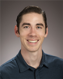Director of Sustainability in Food & Environmental Systems Program Jack McCoy