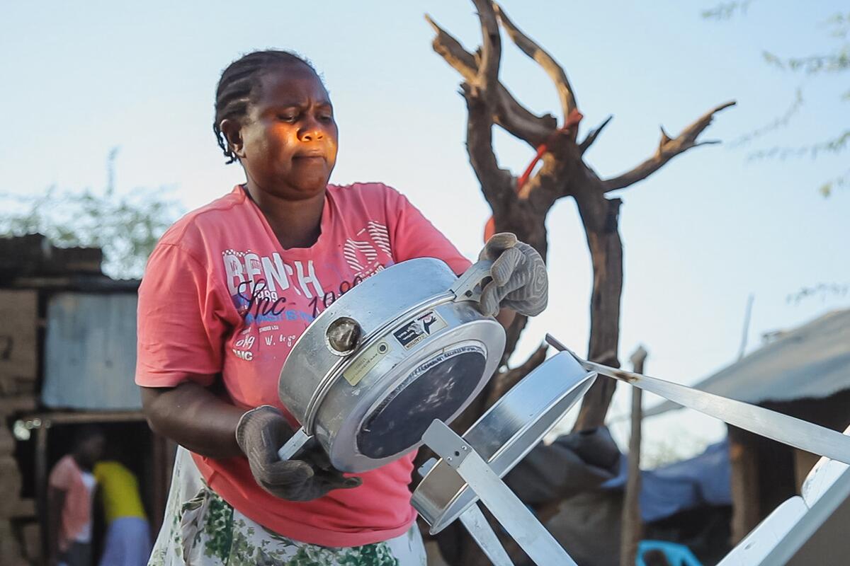 'Engineering Fire' documentary premieres on BTN 'Engineering Fire' documentary premieres on BTN